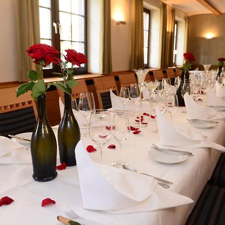Hotel Zum Braunen Hirschen Bad Driburg Zewnętrze zdjęcie