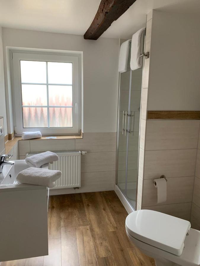 Hotel Zum Braunen Hirschen Bad Driburg Zewnętrze zdjęcie