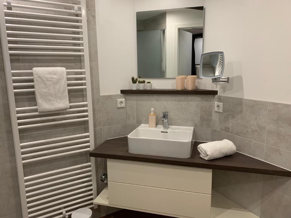 Hotel Zum Braunen Hirschen Bad Driburg Zewnętrze zdjęcie