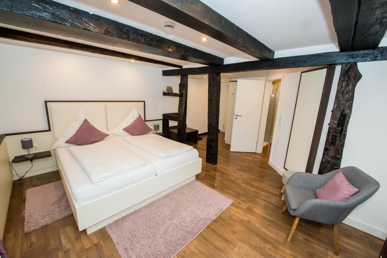 Hotel Zum Braunen Hirschen Bad Driburg Zewnętrze zdjęcie