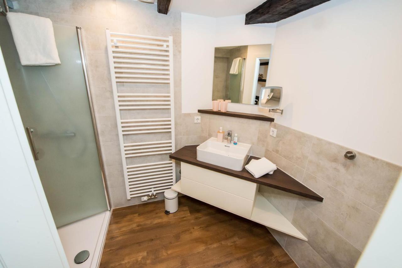 Hotel Zum Braunen Hirschen Bad Driburg Zewnętrze zdjęcie