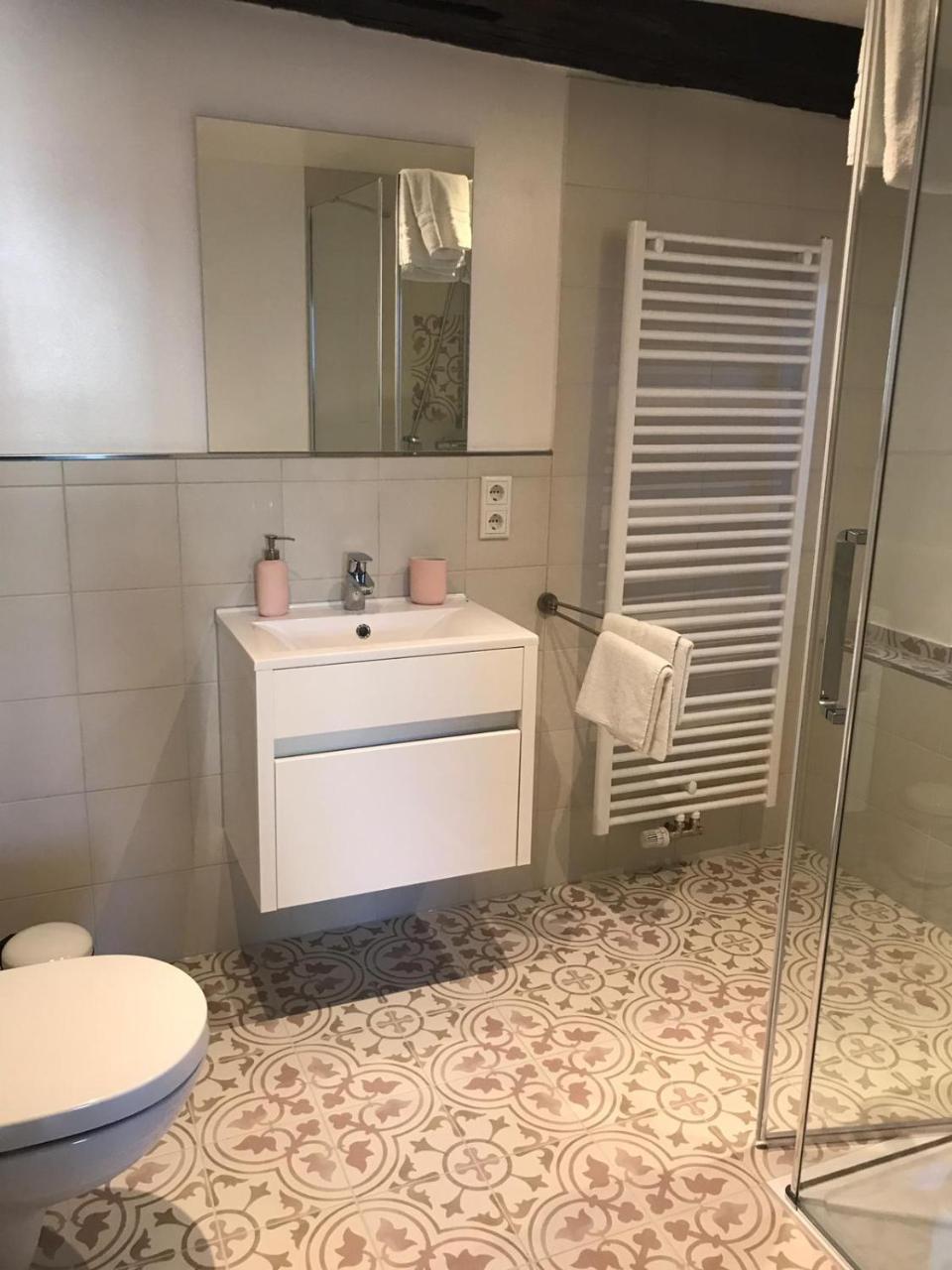 Hotel Zum Braunen Hirschen Bad Driburg Zewnętrze zdjęcie